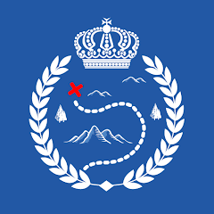 Kungliga Kartan App Icon