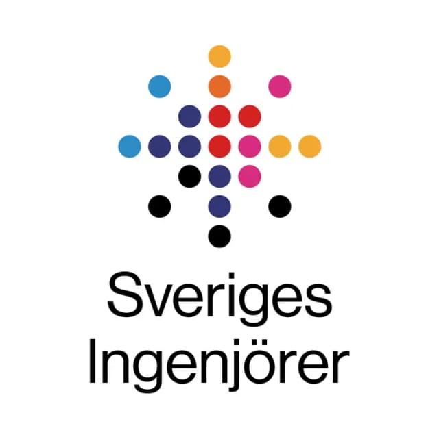 Sveriges Ingenjörer logo